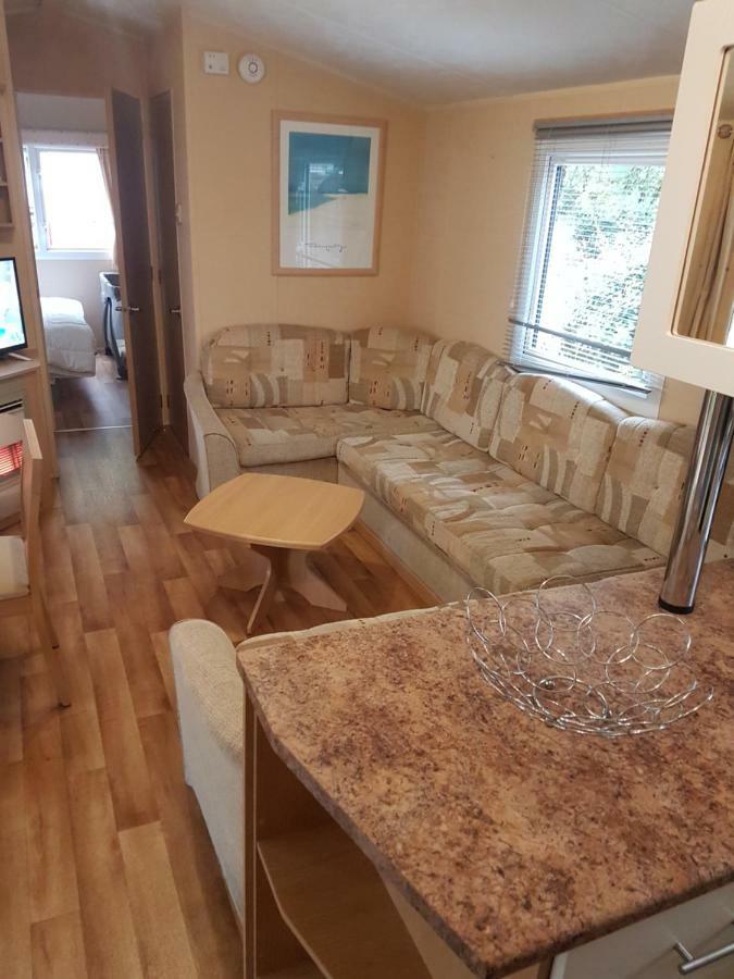 Mobil Home Soulac Exterior foto